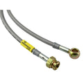 Goodridge auto part close-up
