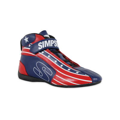 Simpson auto part