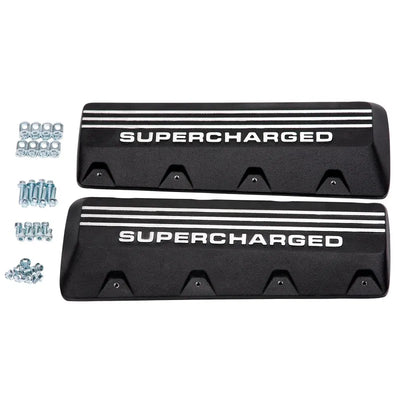 Edelbrock auto part