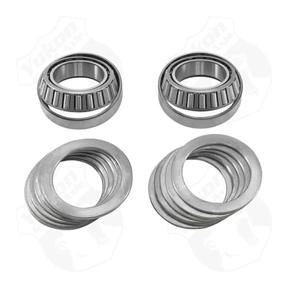 Yukon Gear & Axle auto part