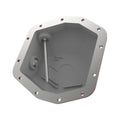 aFe red differential cover