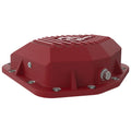 aFe differential cover detail