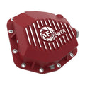 aFe differential cover close-up