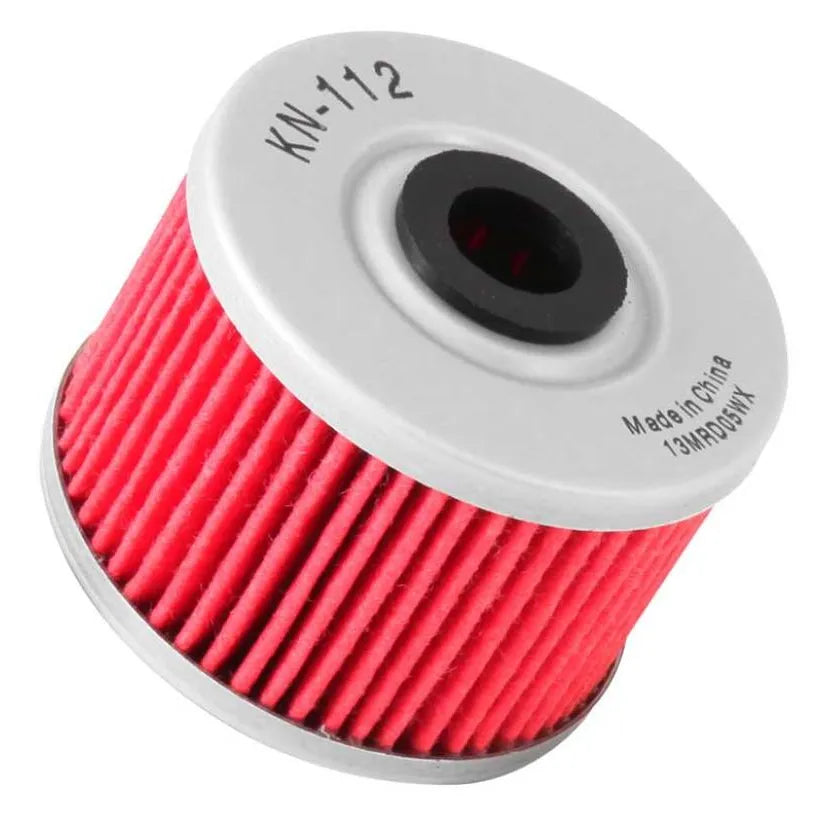 K&N Engineering oil filter