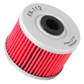 K&N Engineering oil filter