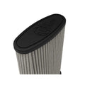 aFe air filter close-up