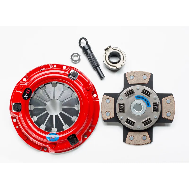 South Bend Clutch auto part