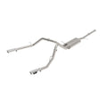 aFe cat-back exhaust