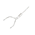 aFe cat-back exhaust
