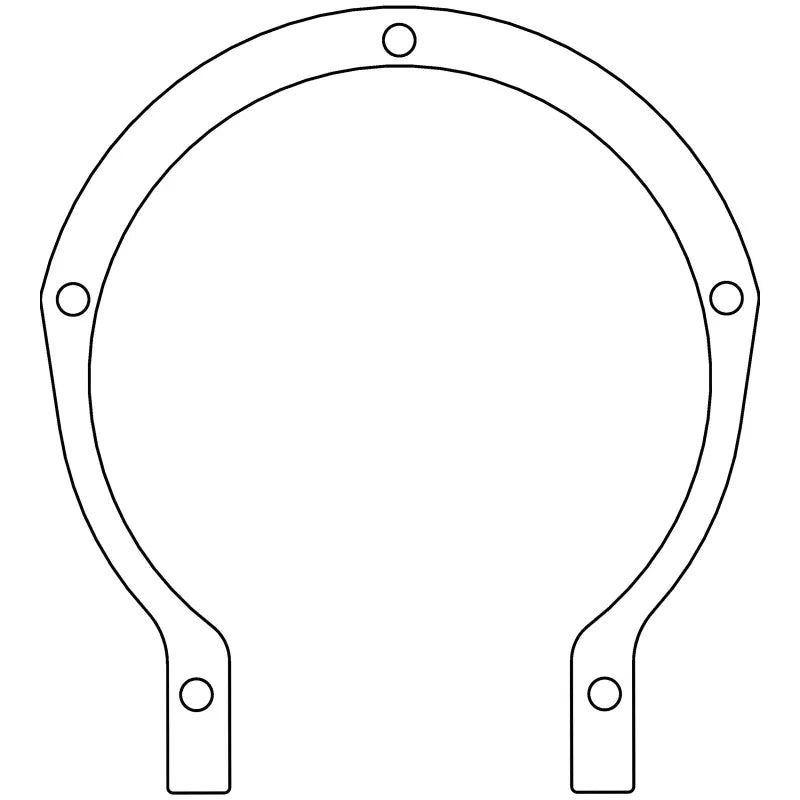 Cometic Gasket auto part