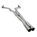 Kooks Headers cat-back exhaust close-up