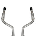 Kooks Headers cat-back exhaust