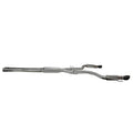 Kooks Headers cat-back exhaust