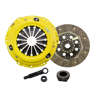 Advanced Clutch auto part
