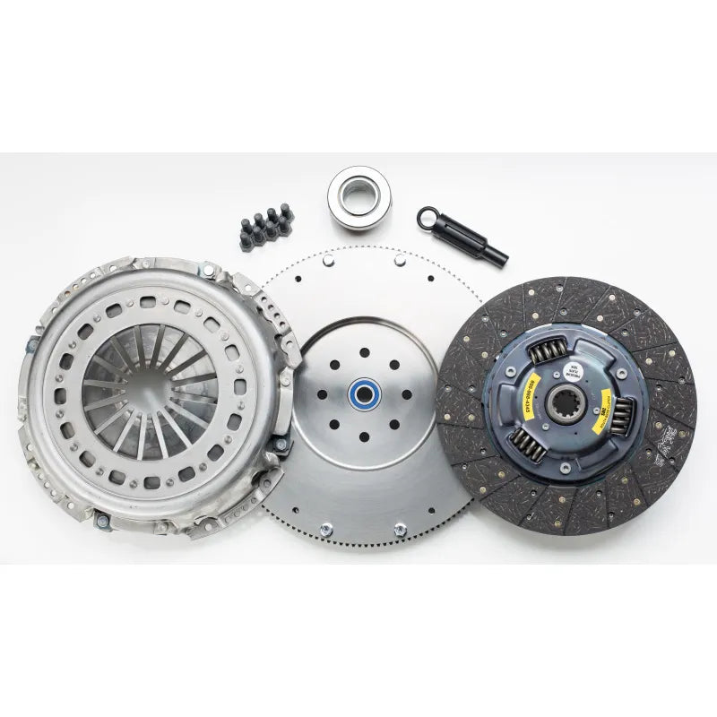 South Bend Clutch auto part