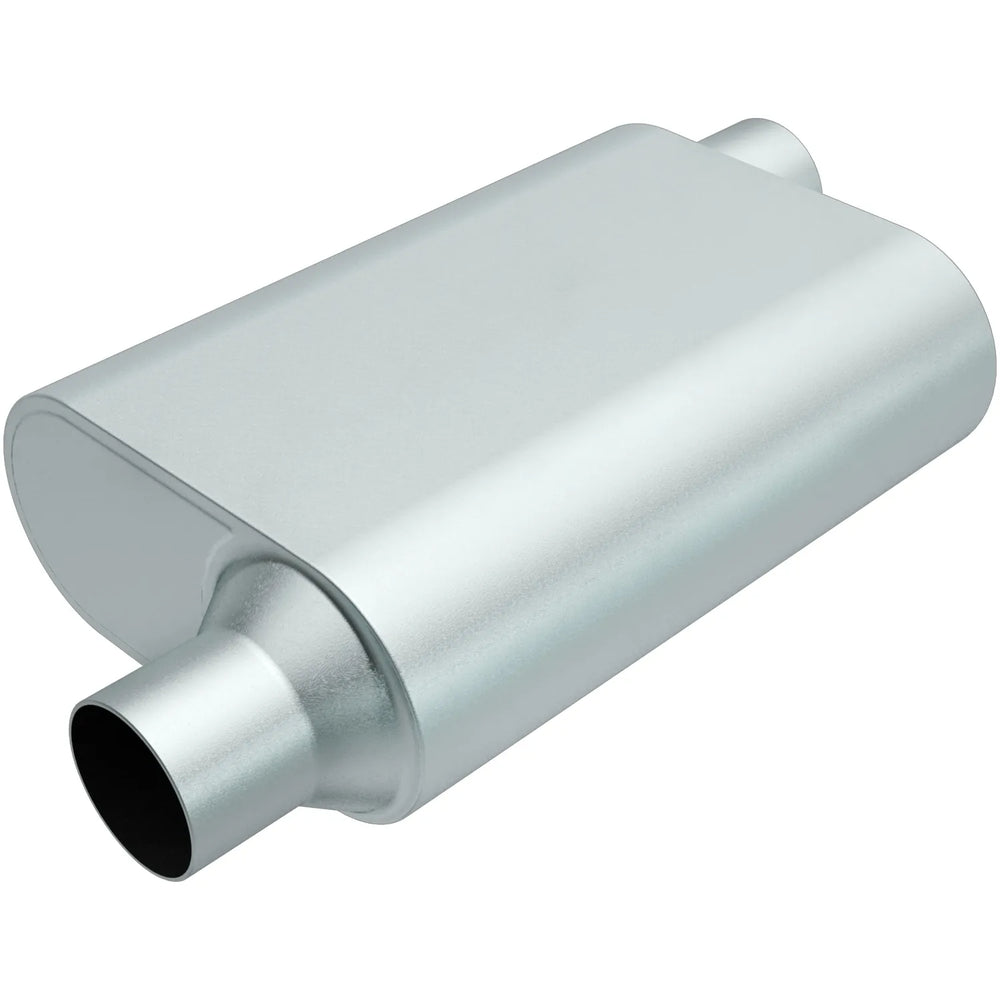 Magnaflow muffler