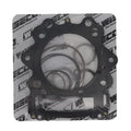 Wiseco auto part close-up