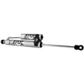 FOX shock absorber close-up