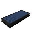 aFe air filter close-up