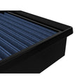 aFe air filter installed view