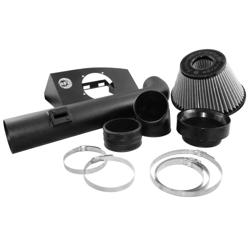 aFe intake system