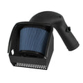 aFe intake system