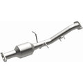 Magnaflow auto part close-up