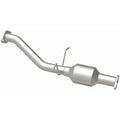 Magnaflow auto part detail