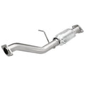 Magnaflow auto part detail