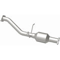 Magnaflow auto part close-up