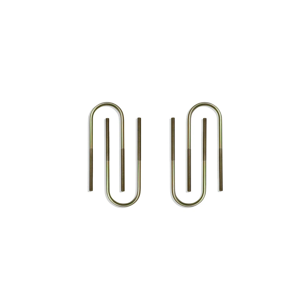 Maxtrac hardware kit