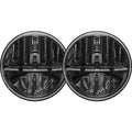 Rigid Industries headlights