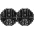 Rigid Industries headlights