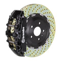 Brembo black auto part