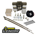 BD Diesel air filter