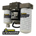 BD Diesel air filter