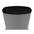aFe air filter close-up