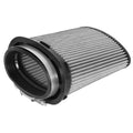 aFe air filter installed view