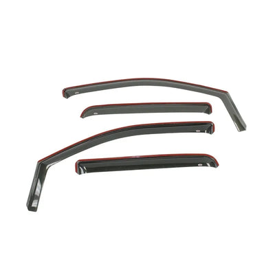 Westin smoke auto part