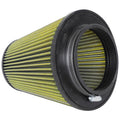 Airaid air filter detail