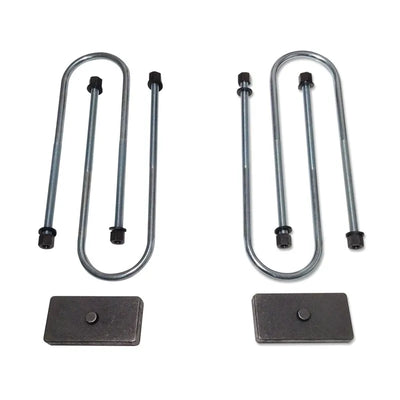 Tuff Country hardware kit