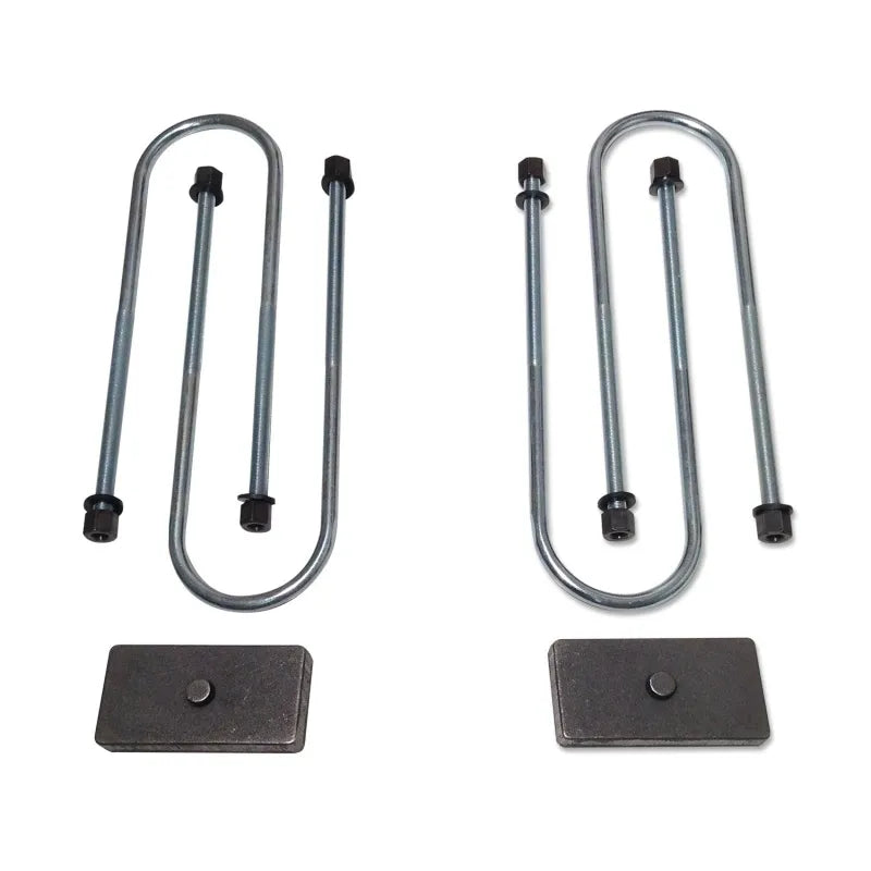 Tuff Country hardware kit