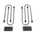 Tuff Country hardware kit