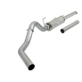 aFe cat-back exhaust