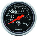 AutoMeter gauge