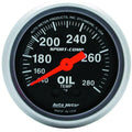 AutoMeter gauge