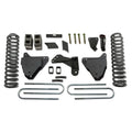 Tuff Country shock absorber