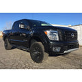 Tuff Country shock absorber