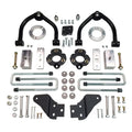 Tuff Country shock absorber