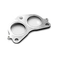 Cometic Gasket exhaust installed view